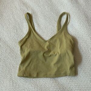 lululemon align tank